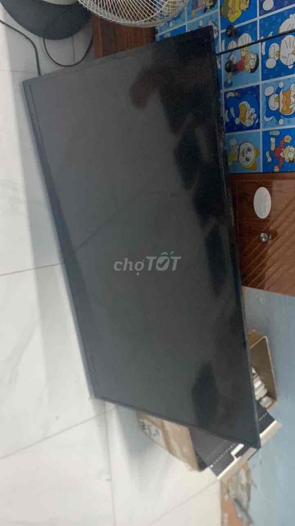 Tivi Samsung EB400 40 inch Đen. Mua bán Tivi, Âm thanh tại Thành phố Thuận An Bình Dương được đăng bởi diẹp hùng kha hình 1