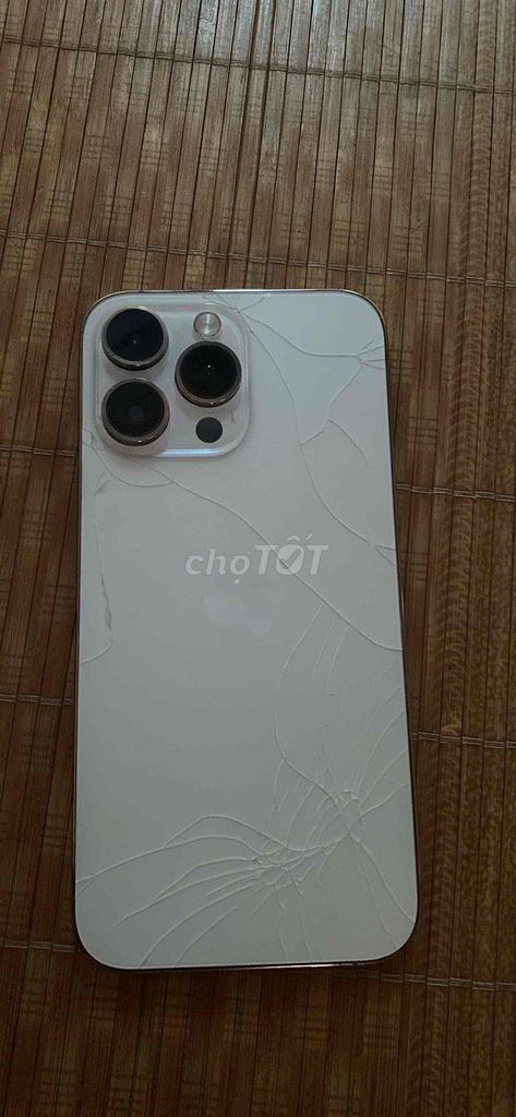iPhone 14 Pro Max 128GB Trắng. Mua bán Điện thoại tại Huyện Thanh Liêm Hà Nam được đăng bởi Bùi đình niên hình 1