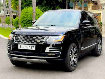 RangRover HSE "THÙNG TO" up to AutobioGraphy 2021. Mua bán Ô tô tại Quận Bình Thạnh Tp Hồ Chí Minh được đăng bởi Hoàng Phát