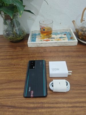 Redmi K60 Pro Champion Edition 16/512 sạc 120w COD