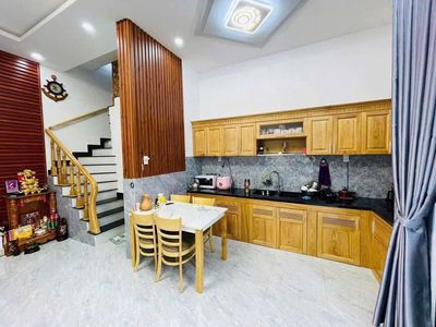 Bán Nhà mới đẹp đường Ba Cu, Phường 4,  TP.Vũng Tàu. Hẻm 3m. Mua bán nhà ở tại Thành phố Vũng Tàu Bà Rịa - Vũng Tàu được đăng bởi Dương Cường