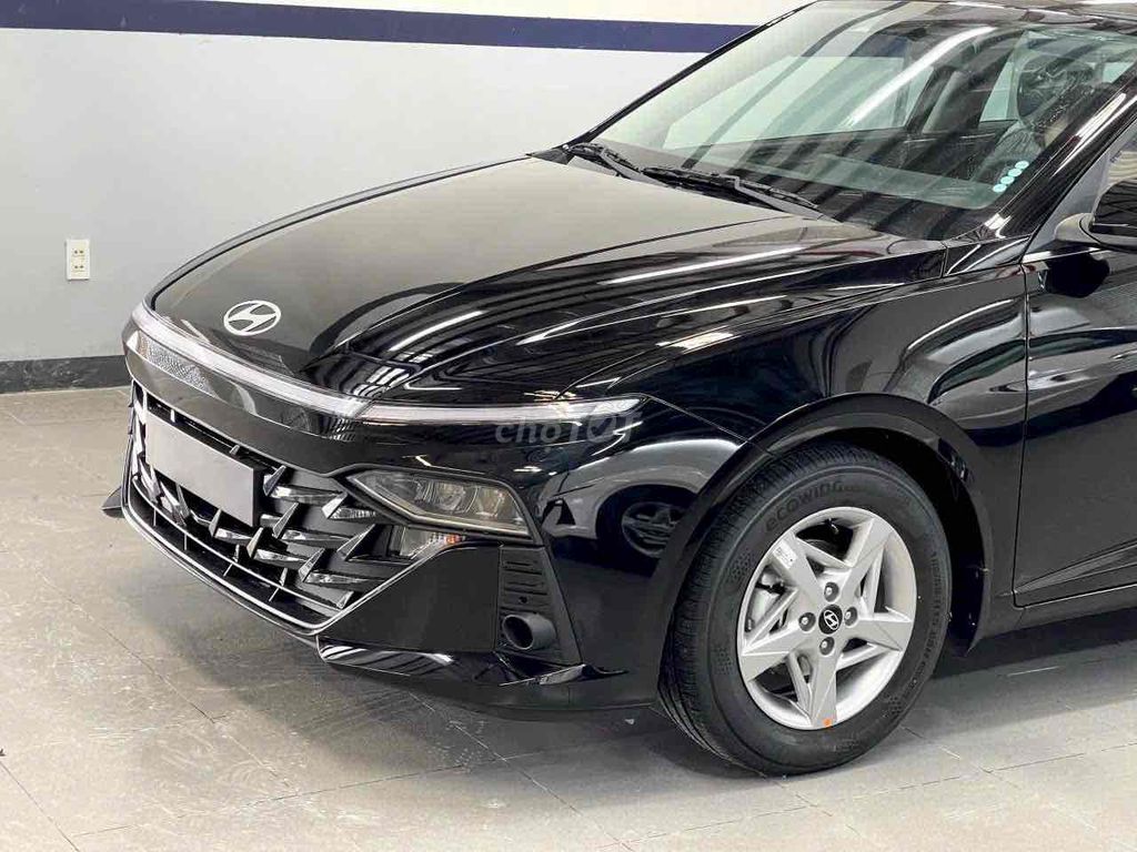 Accent 2025 1.5 AT - 99tr có xe. Mua bán Ô tô tại Thành phố Trà Vinh Trà Vinh được đăng bởi Đạt Hyundai Bến Tre hình 5