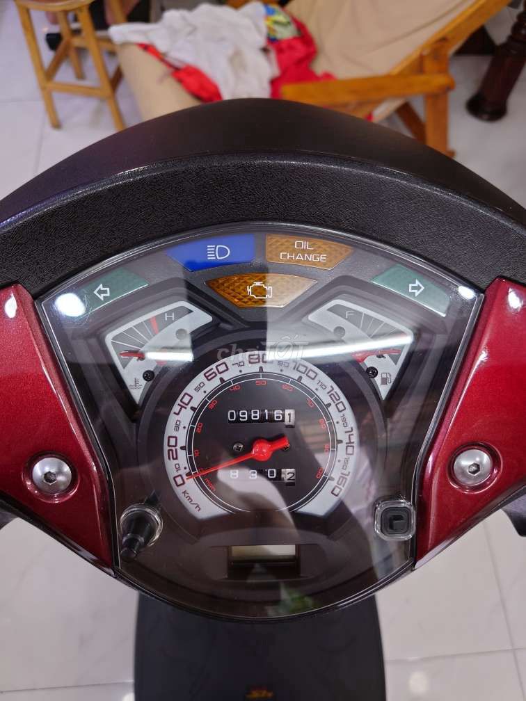 Honda sh ý Đklđ 2020