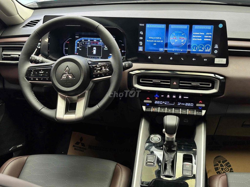 Mitsubishi Destinator 2025. Mua bán Ô tô tại Quận Gò Vấp Tp Hồ Chí Minh được đăng bởi MITSUBISHI TRƯỜNG CHINH hình 3