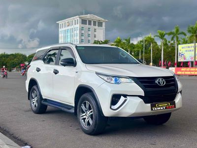 Toyota Fortuner 2019 2.4G 4x2 AT - 81234 km. Mua bán Ô tô tại Quận Hải Châu Đà Nẵng được đăng bởi Xuân Vũ TAMKYCAR