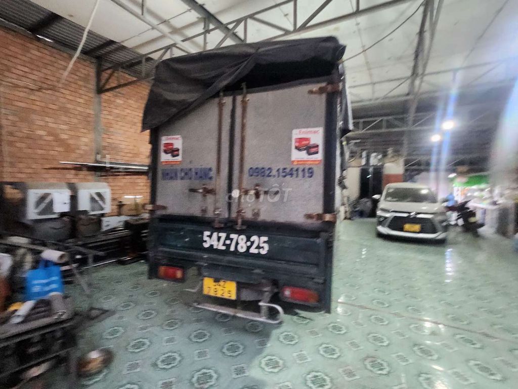 Kia k3000s 1t2 odo chuẩn. Mua bán Xe tải, xe ben tại Quận 12 Tp Hồ Chí Minh được đăng bởi Nguyễn Khoa Đình hình 5