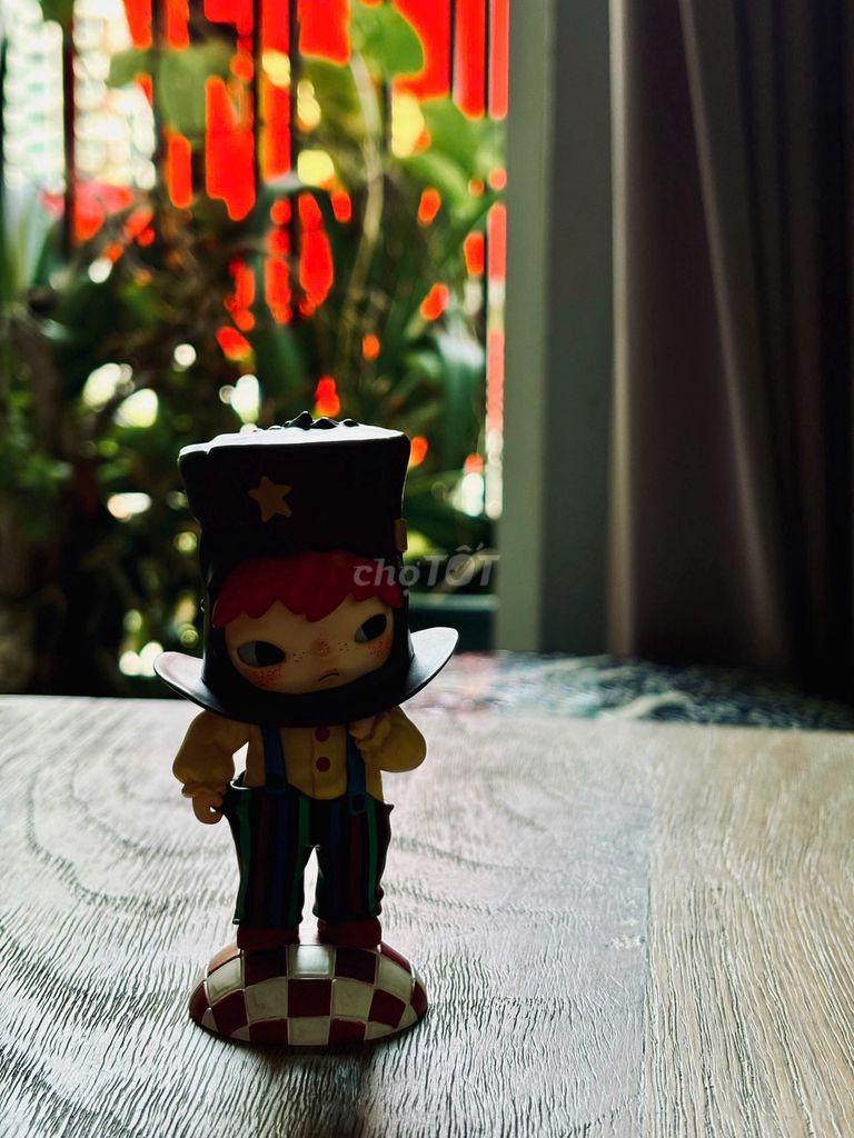 POP MART TOYS NHIỀU NHÂN VẬT DỄ THƯƠNG QUẬN 2