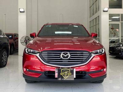 Mazda CX 8 2022 2.5L Luxury - 38000 km. Mua bán Ô tô tại Thành phố Thủ Đức Tp Hồ Chí Minh được đăng bởi Quốc Nhẫn