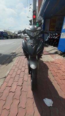 Yamaha Exciter 150 2020 Xám cam đen 8500 km