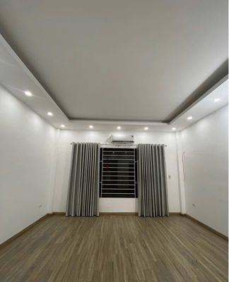 CHO THUÊ NHÀ NGUYÊN CĂN 4 TẦNG 52M² – Ô TÔ TẢI VÀO TẬN NHÀ