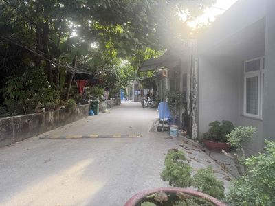 bán đất hẻm 182 đường Hiệp Bình, Thủ Đức