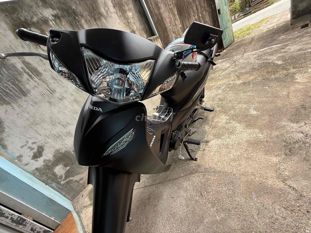 MUỐN BÁN XE. Mua bán Xe máy tại Thị xã Duy Tiên Hà Nam được đăng bởi VŨ THANH KHÁ hình 2