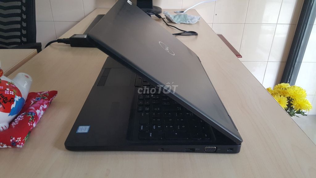 Dell Latitude 5590 - Máy NHẬT