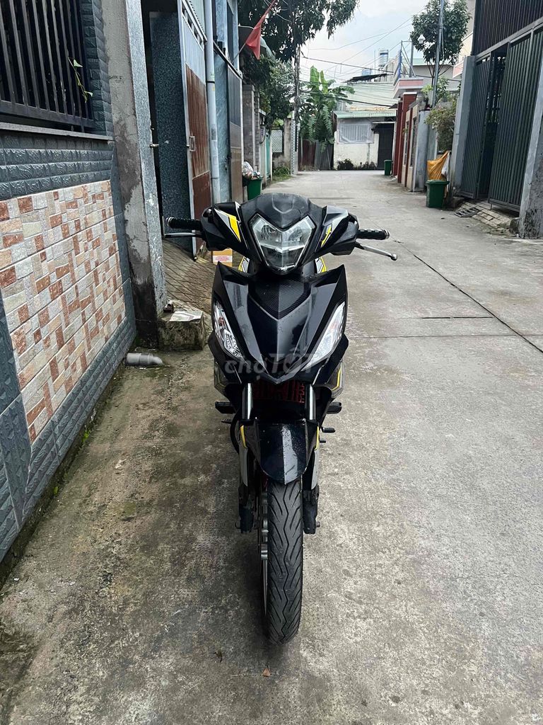 Cần bán winner 2018 gtdd giao cccd  Máy móc êm. Mua bán Xe máy tại Thành phố Biên Hòa Đồng Nai được đăng bởi Minh hình 1