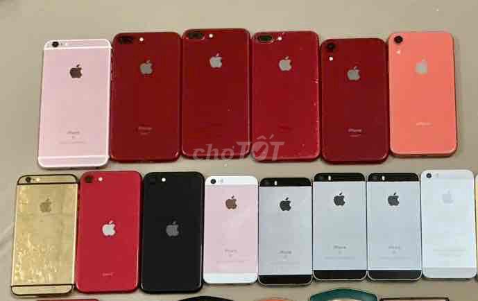 Apple iPhone 8 Plus 256gb. Mua bán Điện thoại tại Thành phố Sa Đéc Đồng Tháp được đăng bởi Thành hình 1