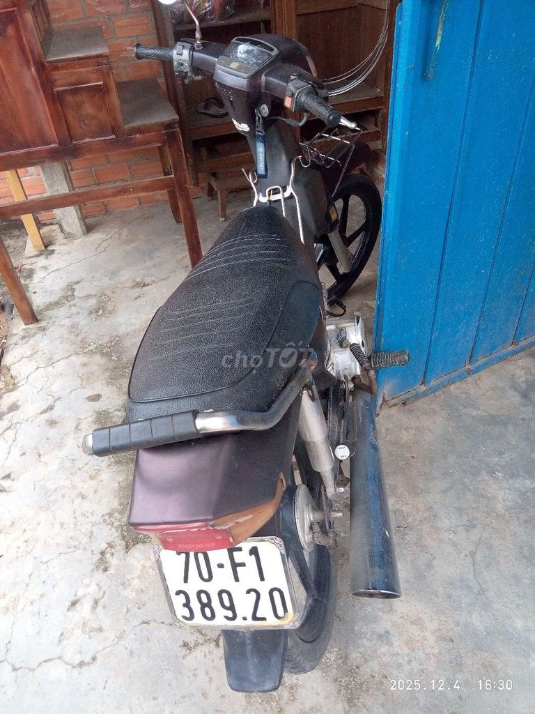 Cần bán Xe dream cho ai cần. Mua bán Xe máy tại Huyện Bến Cầu Tây Ninh được đăng bởi Vina Tuấn hình 6