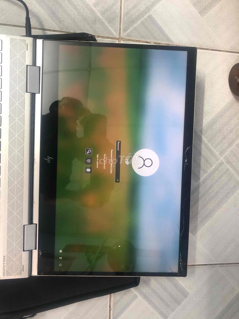 HP Envy i5 Thế hệ 8. Mua bán Laptop tại Quận Gò Vấp Tp Hồ Chí Minh được đăng bởi bui ty hình 1