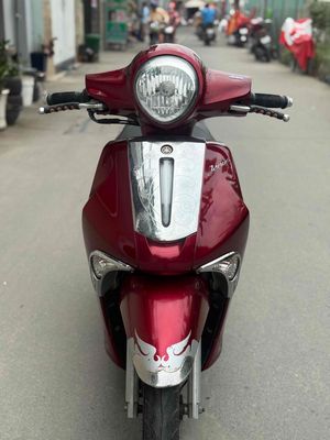 JANUS 2016 chính chủ máy bao zin đầu chưa rớt. Mua bán Xe máy tại Quận 7 Tp Hồ Chí Minh được đăng bởi Gia Bảo 