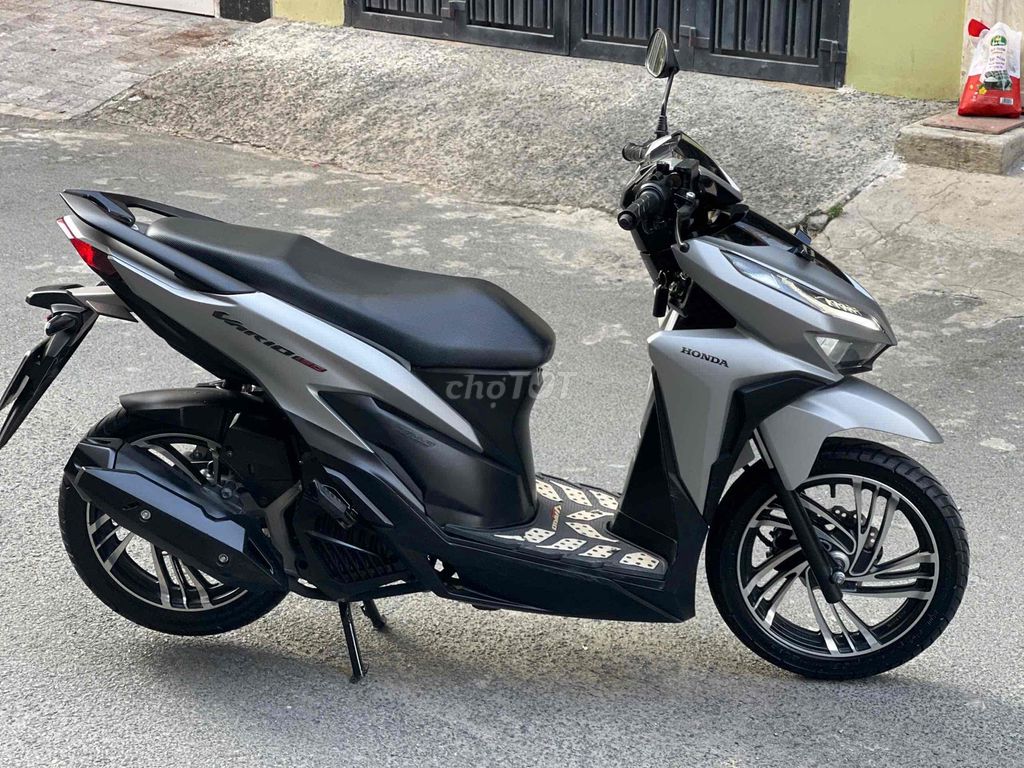 Bán Vario 125/2019 BSTP chính chủ hỗ trợ trả góp