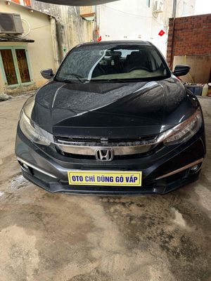 civic bane G nhập thái 2019 1 chủ chạy kỹ