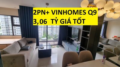 🛑Bán căn 2PN+ Vinhomes, có sổ full nội thất cho thuê 10tr/th 👉xem ngay. Mua bán căn hộ/chung cư tại Thành phố Thủ Đức Tp Hồ Chí Minh được đăng bởi Tân Hưng  Đại Lý F1 Vinhomes