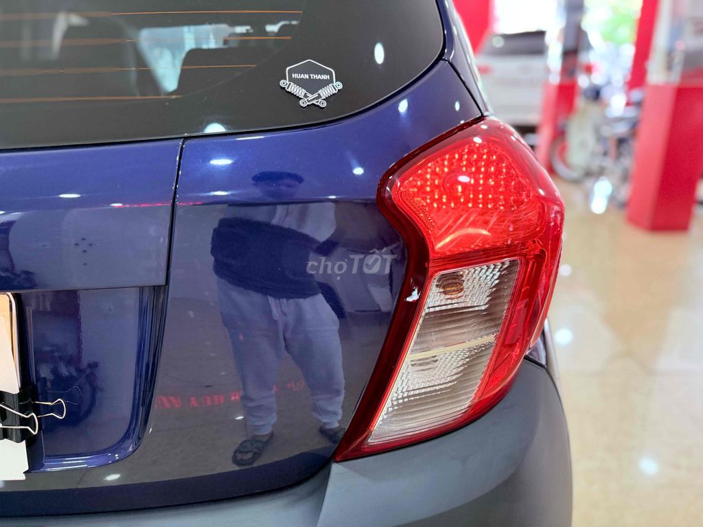 🟦 VINFAST FADIL TIÊU CHUẨN 2022 21.000KM 🟦. Mua bán Ô tô tại Quận Hải Châu Đà Nẵng được đăng bởi THANH HUY AUTO ĐÀ NẴNG hình 7