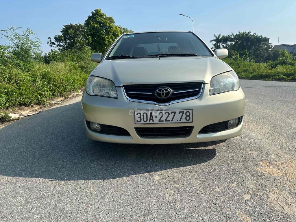 nhập nguyên chiếc quá đẹp luôn. Mua bán Ô tô tại Huyện Yên Phong Bắc Ninh được đăng bởi Đặng Bính hình 1