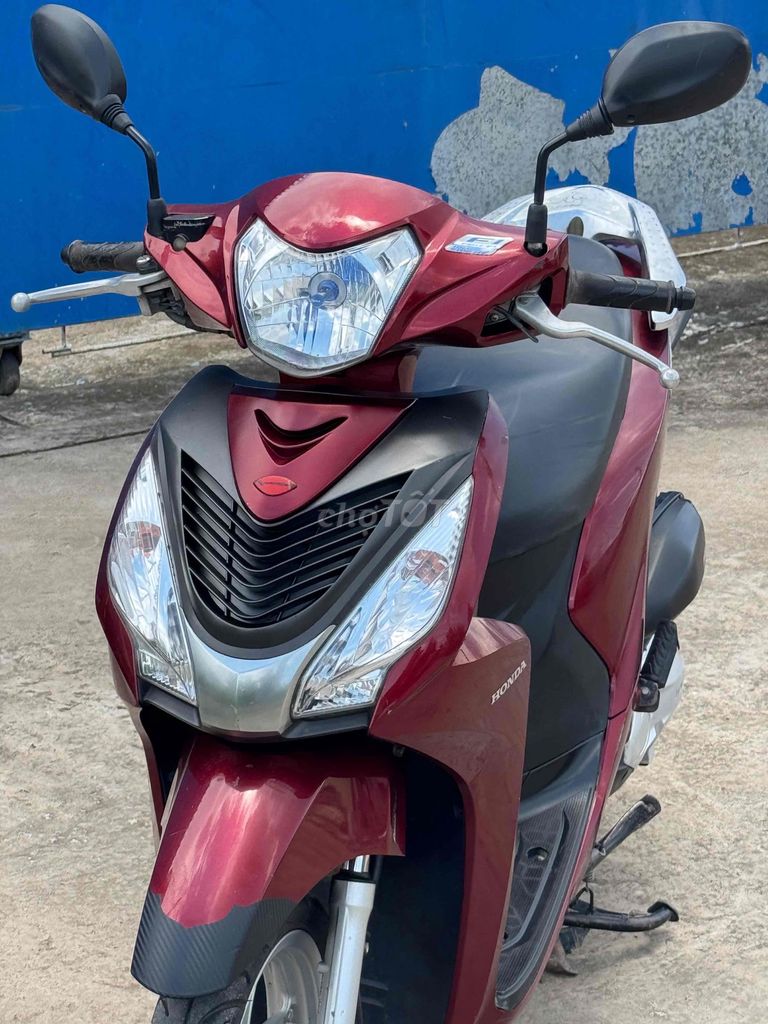 Vison 2018 máy zin. Mua bán Xe máy tại Huyện Thới Lai Cần Thơ được đăng bởi XE MÁY QUAN QUÂN hình 1