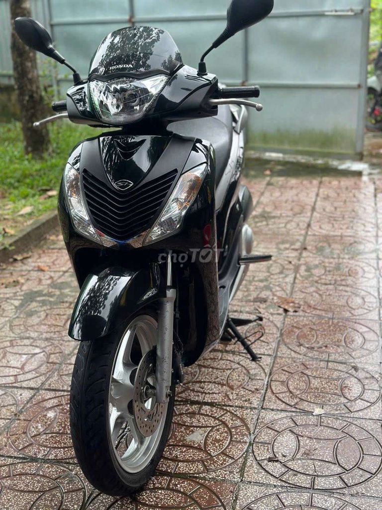 SH Ý đầu 109 ( e có bán góp ). Mua bán Xe máy tại Quận Ninh Kiều Cần Thơ được đăng bởi MINH THIỆN bán xe trả góp hình 1