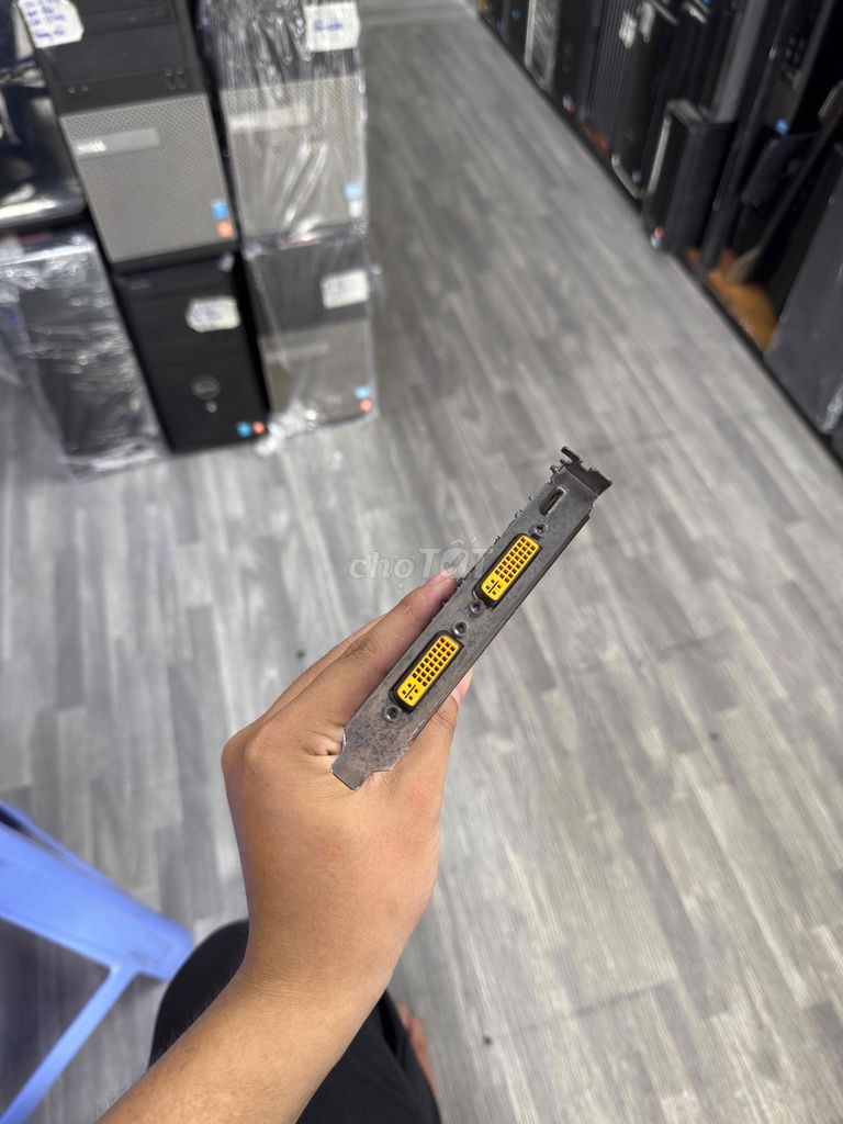 CARD MÀN HÌNH ZOTAC GT630 4gb đẹp zin chất lượng. Mua bán Linh kiện (RAM, Card...) tại Quận Phú Nhuận Tp Hồ Chí Minh được đăng bởi tiến tài 770 nguyễn kiệm p4 quận phú nhuận hình 2