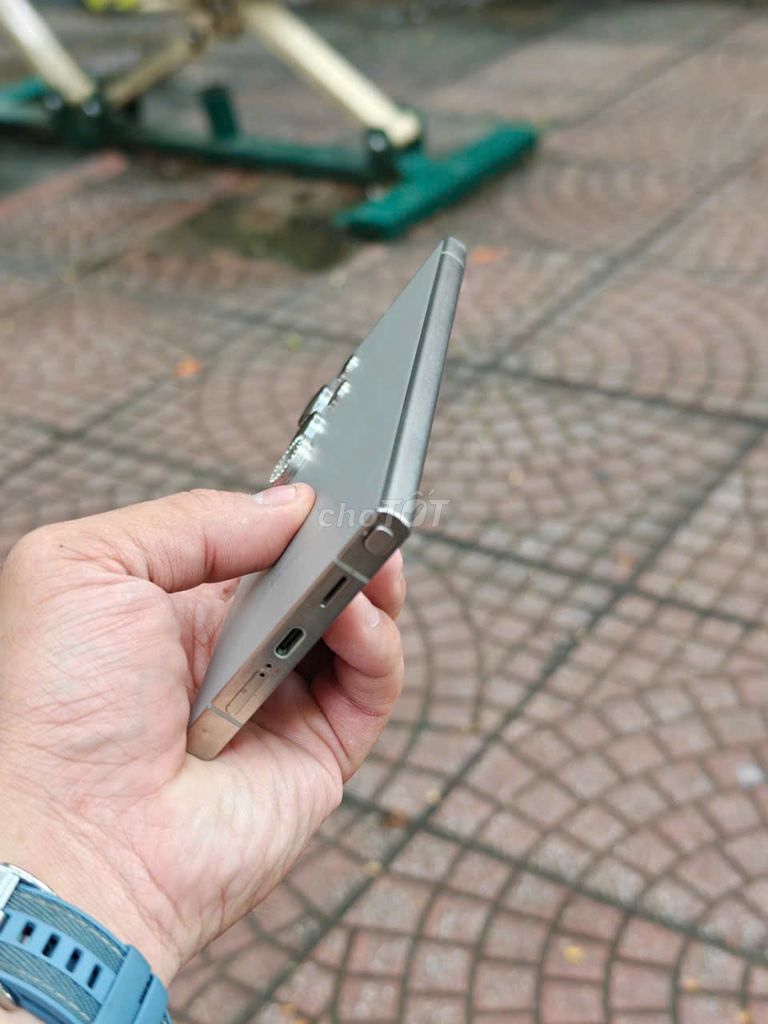 Samsung S24 Ultra 256GB Bạc Hong Kong 98%. Mua bán Điện thoại tại Quận Ba Đình Hà Nội được đăng bởi Nguyễn Thanh Sơn hình 1