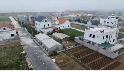 Đất nền Quất Lâm - Cơ hội đầu tư tiềm năng gần khu thể thao. Mua bán đất tại Huyện Giao Thủy Nam Định được đăng bởi NG Looc