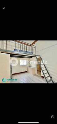 Rent · 1 bd · 28 м² · Quận 6, ул. Đường Bà Hom