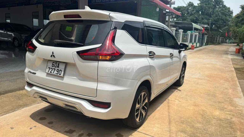 Mitsubishi Xpander 2019 1.5 AT. Mua bán Ô tô tại Huyện Cẩm Mỹ Đồng Nai được đăng bởi Ô Tô Lân Ngọc Đồng Nai hình 18