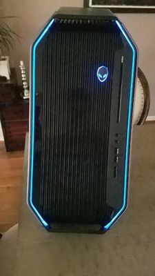 Barbone Dell Alienware 51R2 dòng cuối i7 6950x. Mua bán Máy tính để bàn tại Huyện Trà Ôn Vĩnh Long được đăng bởi maximura