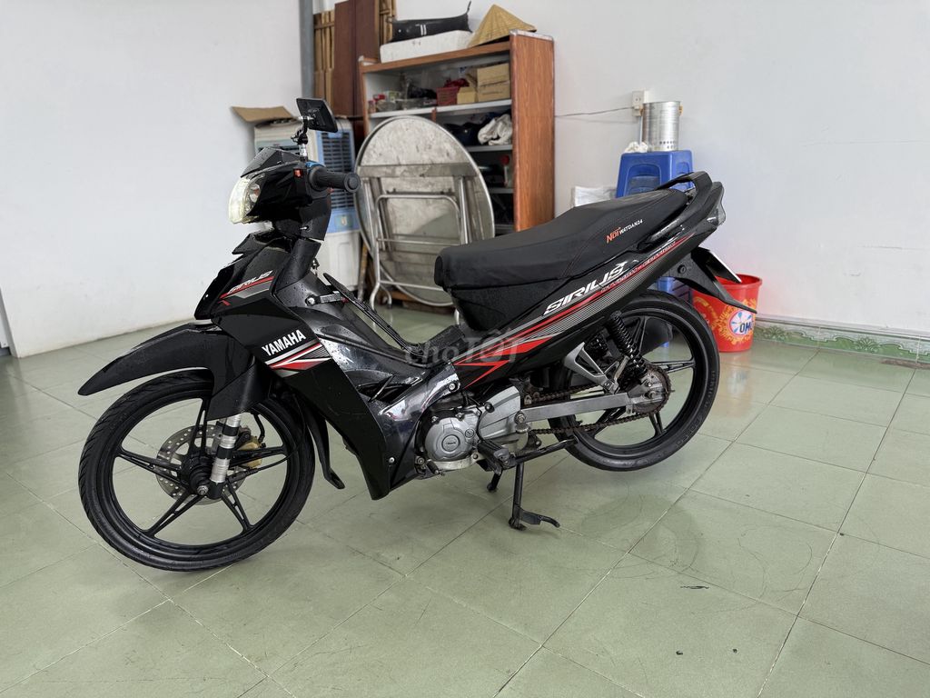 Sirius 2023 chính chủ 60 , kiểng rin êm đẹp. Mua bán Xe máy tại Huyện Trảng Bom Đồng Nai được đăng bởi Trần đình trung  hình 3