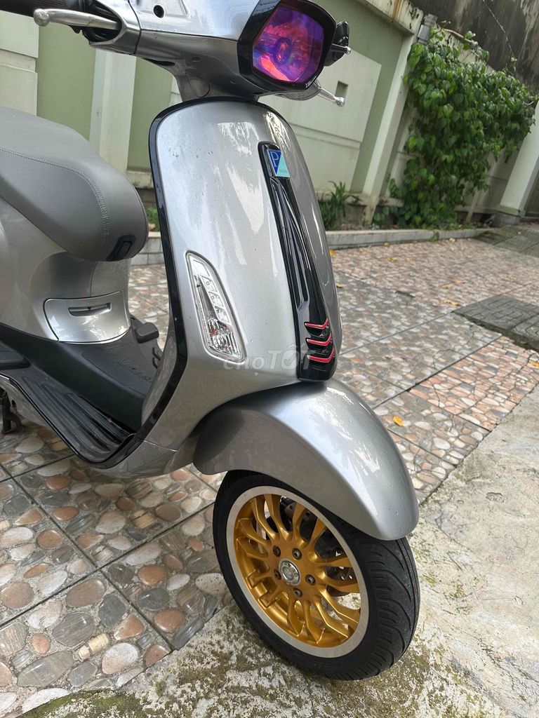 vesspa spinst. Mua bán Xe máy tại Thành phố Biên Hòa Đồng Nai được đăng bởi tuấn đàm hình 3