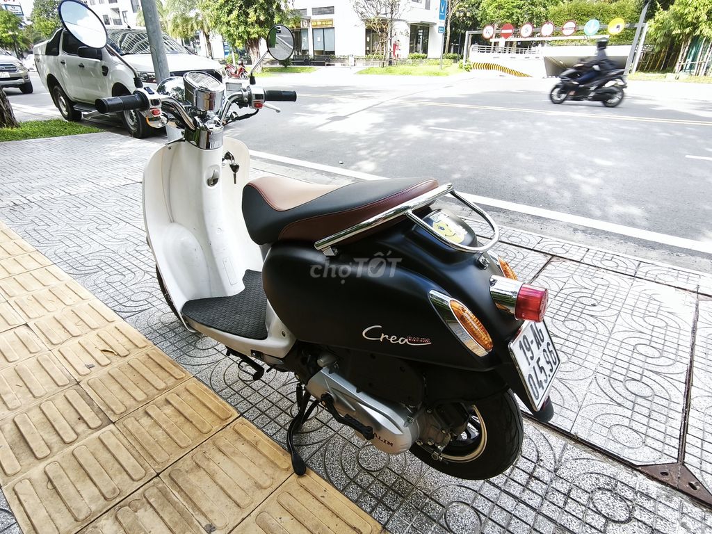 Bán xe 50 ĐK 2024 bs19 ở quận 9 tptd. Mua bán Xe máy tại Thành phố Thủ Đức Tp Hồ Chí Minh được đăng bởi Phạm Tấn Tiền hình 6