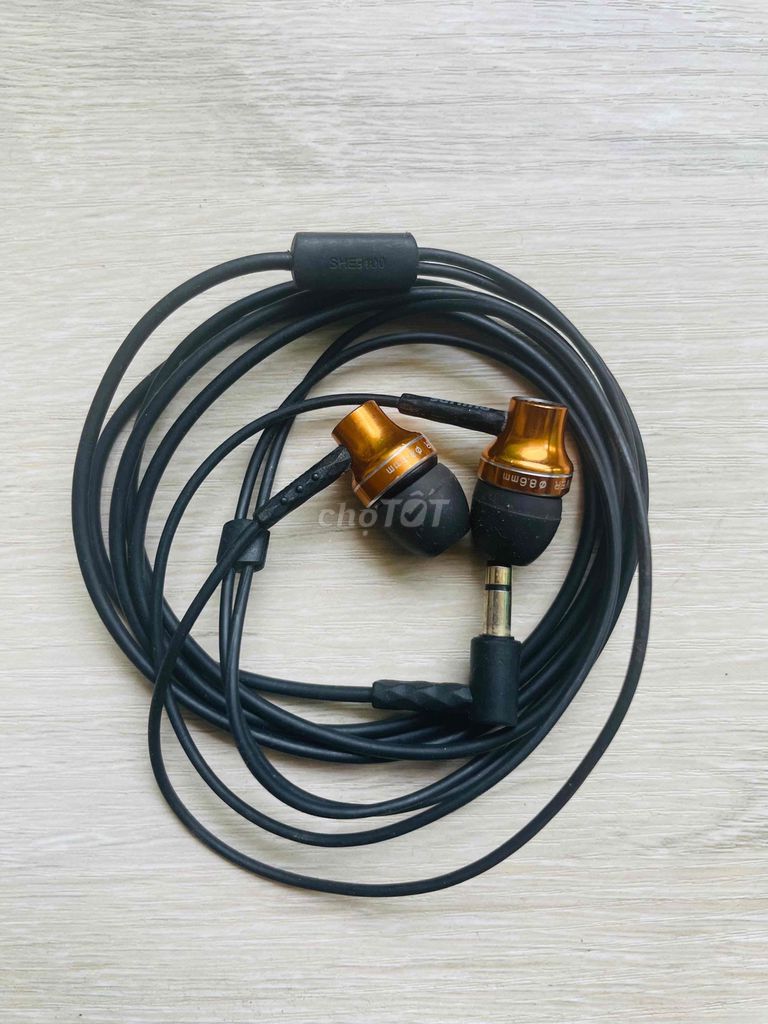 Tai nghe Philips SHE9100. Mua bán Tivi, Âm thanh tại Quận Cẩm Lệ Đà Nẵng được đăng bởi thắng hình 1
