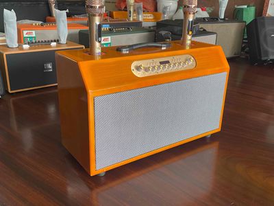 Loa Bluetooth xách tay, loa karaoke di động. Mua bán Tivi, Âm thanh tại Thành phố Vĩnh Yên Vĩnh Phúc được đăng bởi Duy Thành