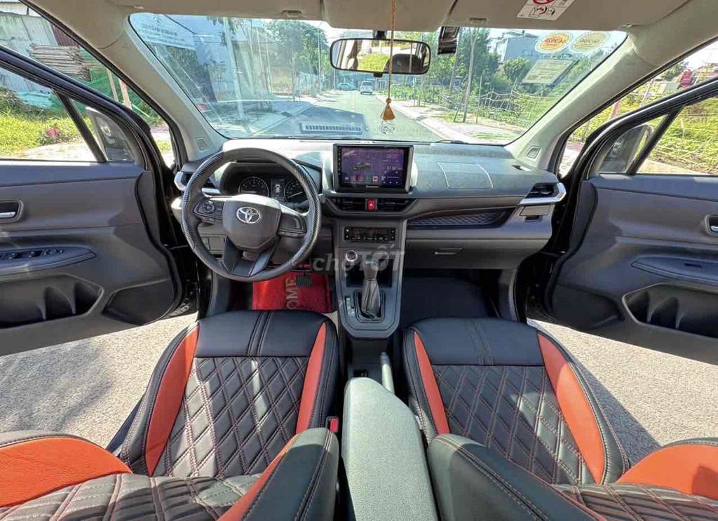 Can Ban Toyota Avanza Premio 2022 CVT. Mua bán Ô tô tại Quận 1 Tp Hồ Chí Minh được đăng bởi Hoàng Gia Auto hình 9