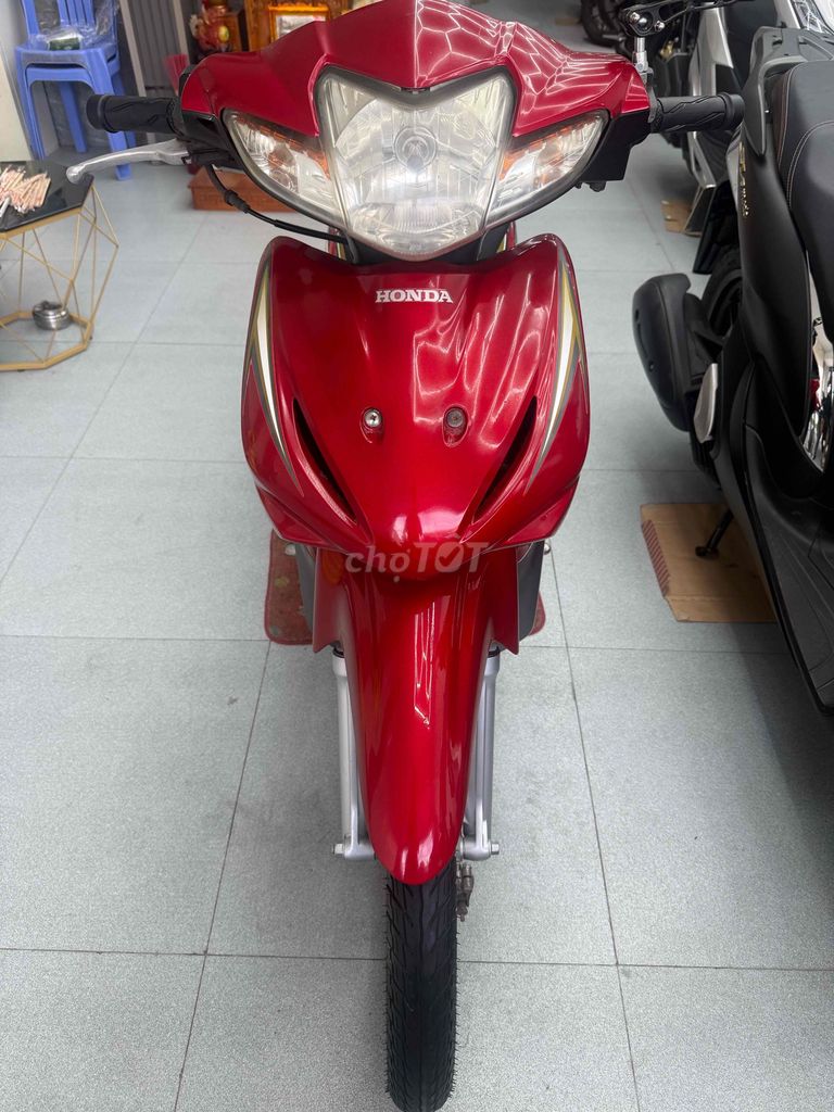 Honda Wave S 110c 2010 B65 GÓP CẦN CCCD 18t trả 0₫