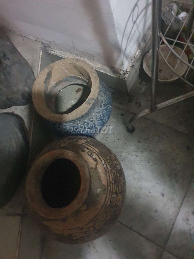 2 món chuẩn cổ giá rẻ bèo chỉ 1tr. Mua bán Đồ sưu tầm, đồ cổ tại Huyện Bình Chánh Tp Hồ Chí Minh được đăng bởi Px hình 1