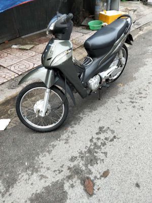 Wave alpha 50cc liên doanh xe đẹp máy móc êm ru. Mua bán Xe máy tại Quận 12 Tp Hồ Chí Minh được đăng bởi Tien Dinh