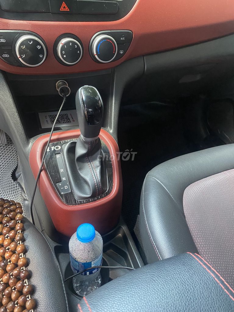 Grand I10 2021 Sedan, автомат