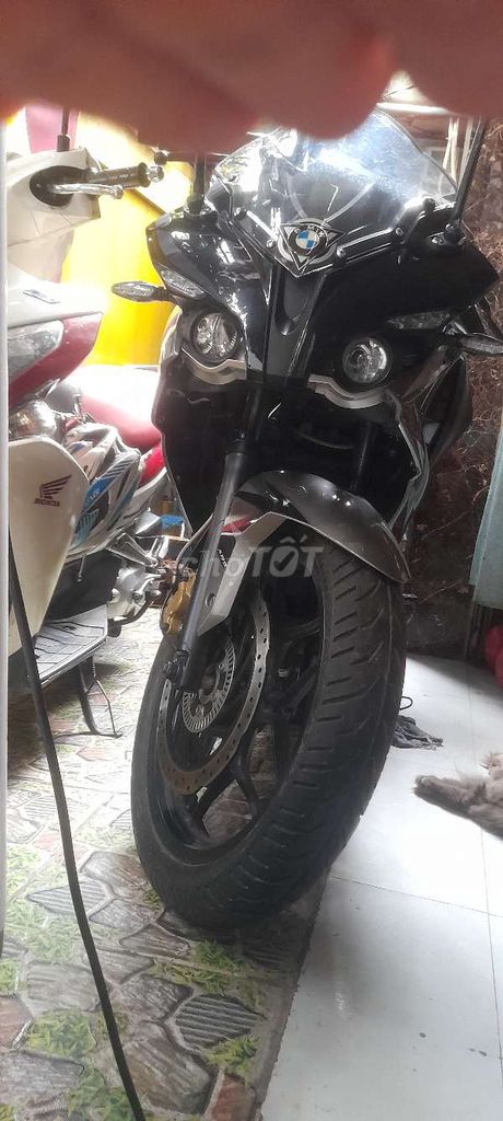 moto kawasaki rs 200cc 2017 phun fi, ngay chu. Mua bán Xe máy tại Quận Bình Tân Tp Hồ Chí Minh được đăng bởi LONG TỨ GIA hình 10