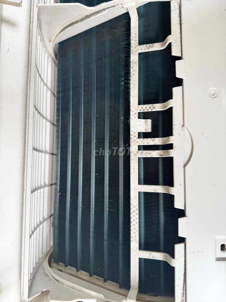 máy lạnh Daikin 1,5HP mua về ít sử dụng