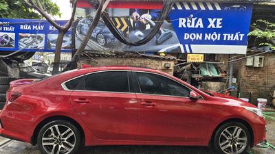 Kia Cerato 2020 2.0 AT Premium  - 6500 km. Mua bán Ô tô tại Quận Bắc Từ Liêm Hà Nội được đăng bởi Quang Đại