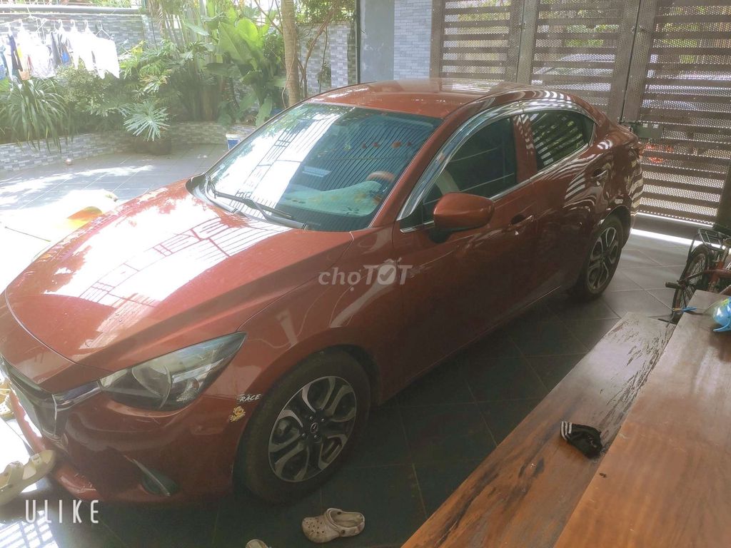 2018 - 95 km. Mua bán Ô tô tại Thành phố Pleiku Gia Lai được đăng bởi Rocknui hình 6