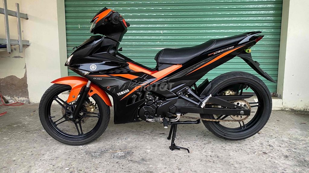 Exciter 150-MXKing. Mua bán Xe máy tại Thành phố Bến Tre Bến Tre được đăng bởi Nghiêm Bảy Mốt hình 3